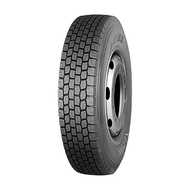 Neumático Chaoyang AD153W 275/80R22.5 149/146M