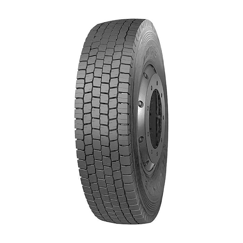 Neumático Chaoyang AD733 295/80R22.5 152/149M