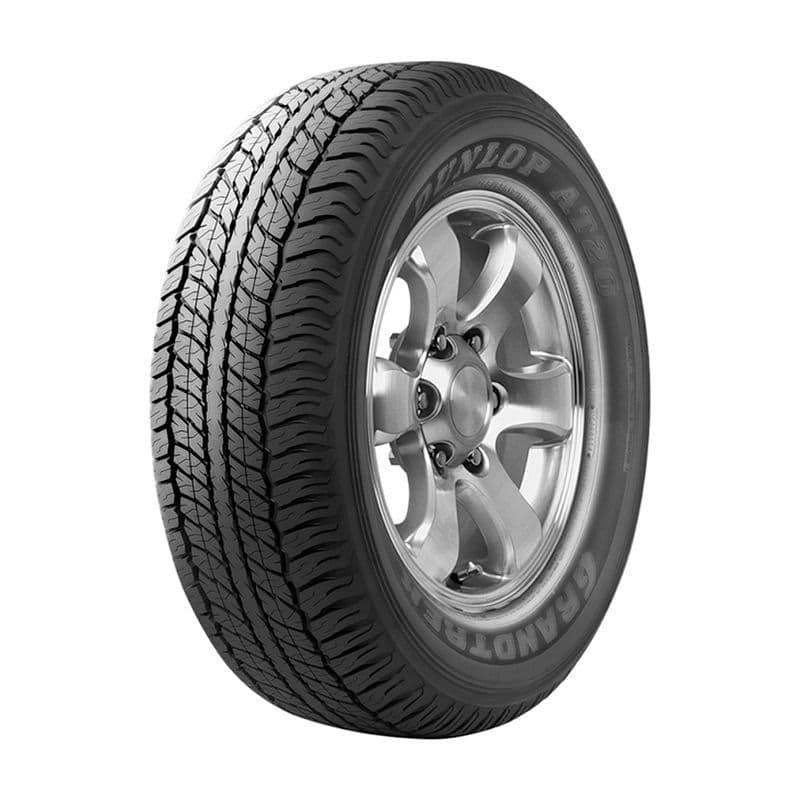Neumático Dunlop Grandtrek AT20 225/70R17 108S