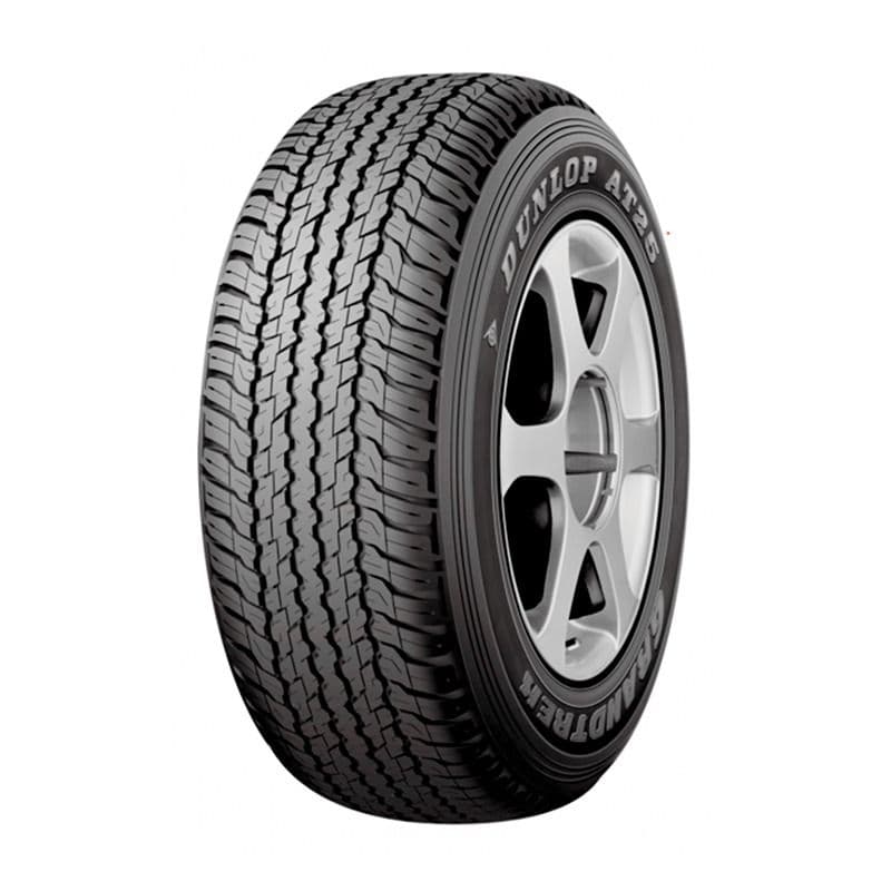 Neumático Dunlop Grandtrek AT25 265/65R17 112S