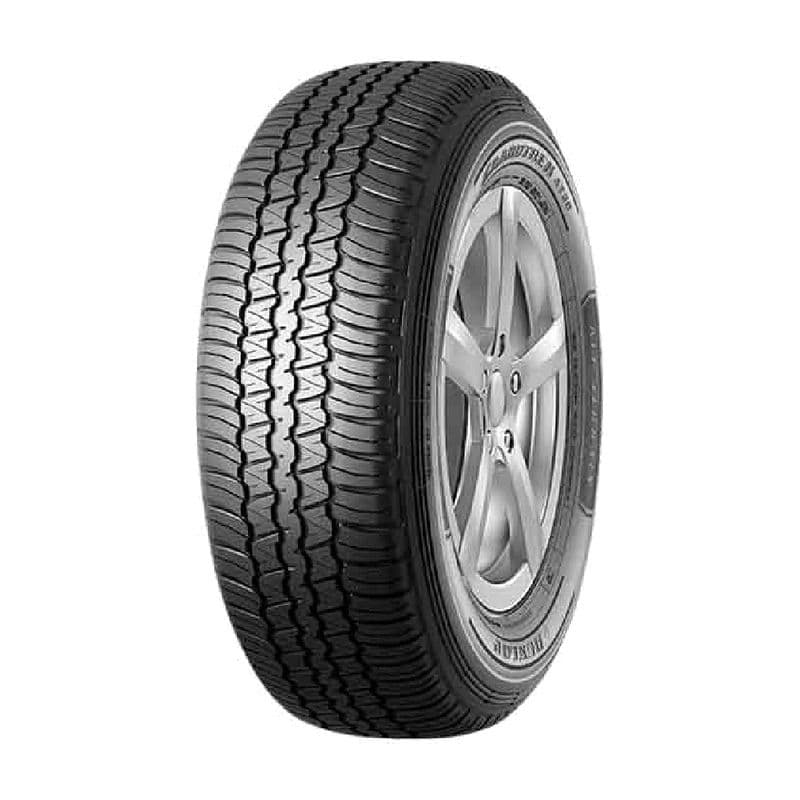 Neumático Dunlop Grandtrek AT30 265/55R20 113V