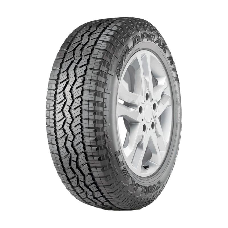 Neumático Falken Wildpeak A/T3 WA 275/65R18 23R