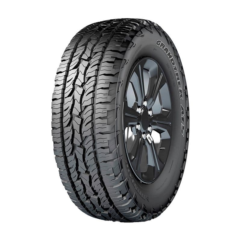 Neumático Dunlop Grandtrek AT5 31/10.5R15 109S