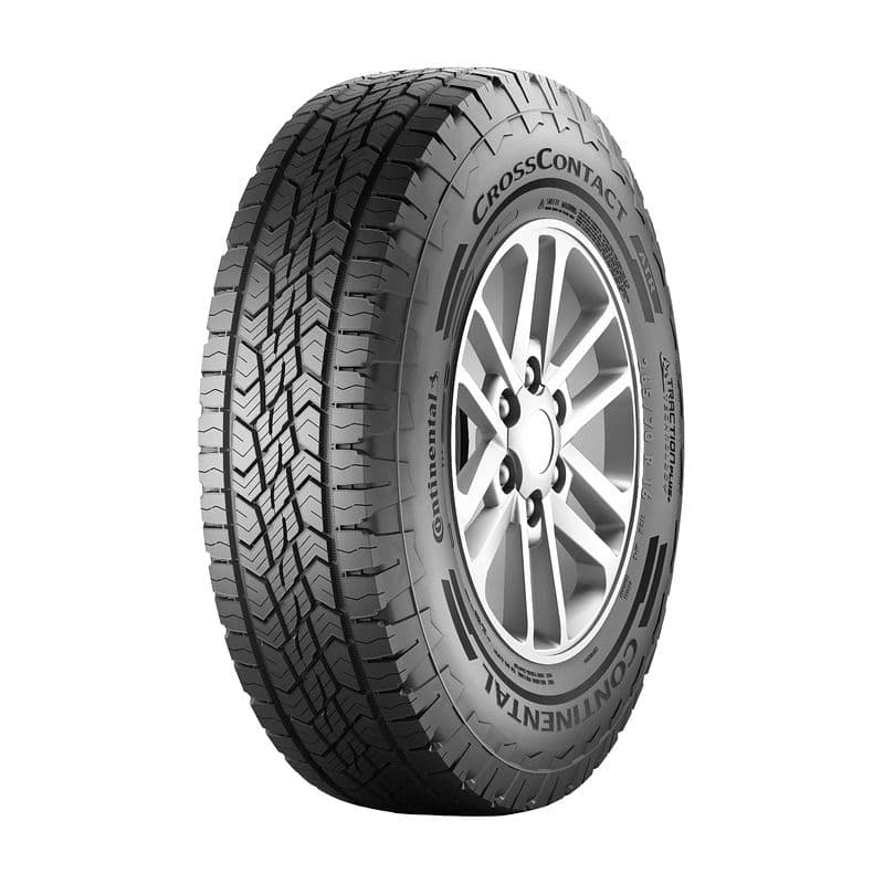 Neumático Continental CrossContact ATR 235/70R16 106T