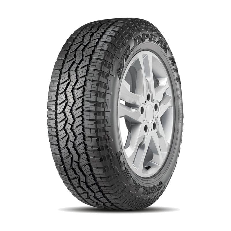 Neumático Falken Wildpeak A/T Trail 235/55R18 100V