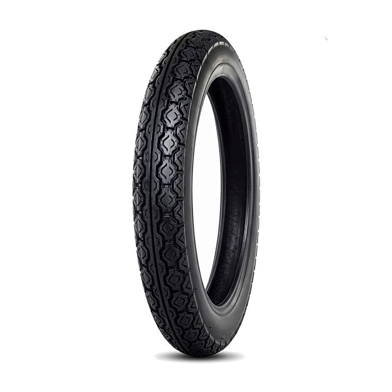 Neumático Irauto B1199 80/100-14 49P Trasera