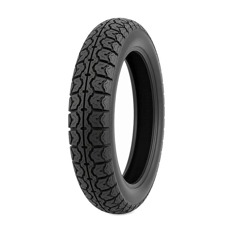 Neumático Irauto B386 3.00-18 52P Trasera