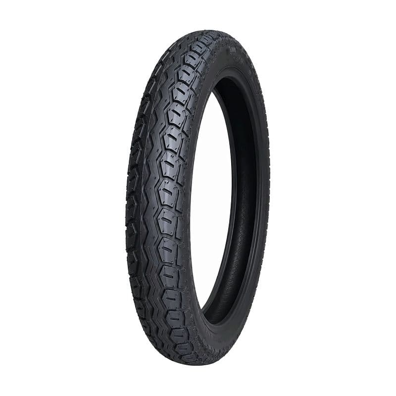 Neumático Irauto B493 2.75-17 47P Trasera