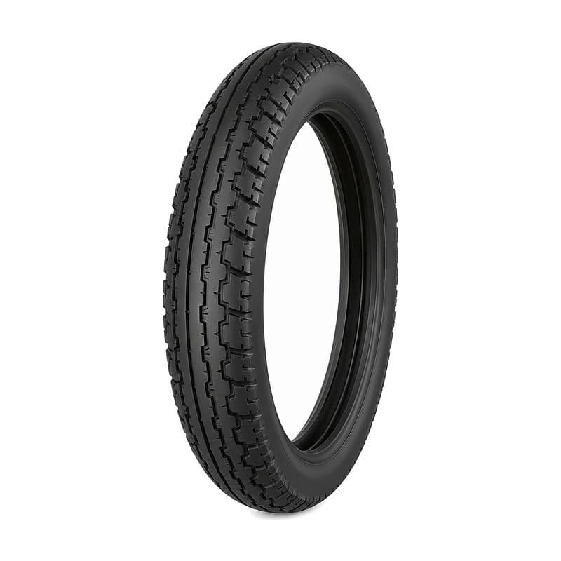 Neumático Irauto BX84 2.75-18 51P Delantera