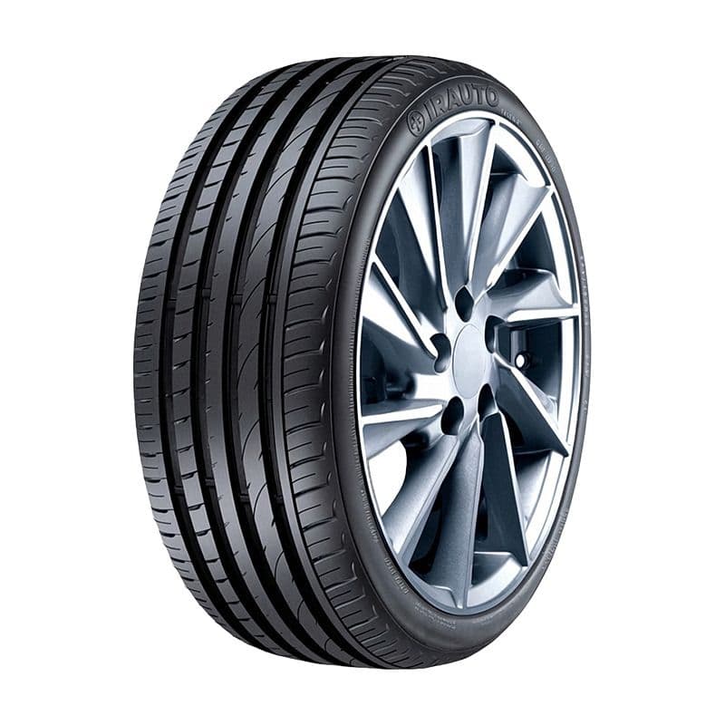 Neumático Irauto CA301 205/55R16 91V