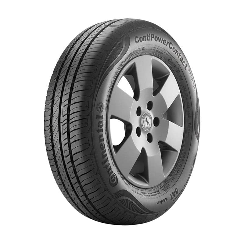Neumático Continental ContiPowerContact 185/60R15 84H
