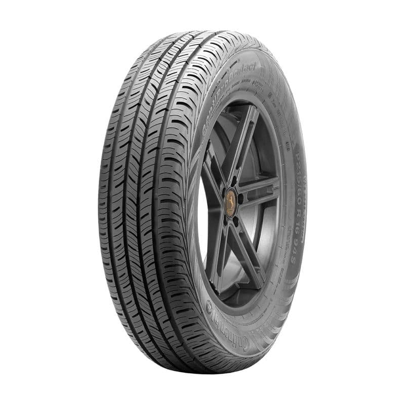 Neumático Continental ContiProContact 205/70R16 97H