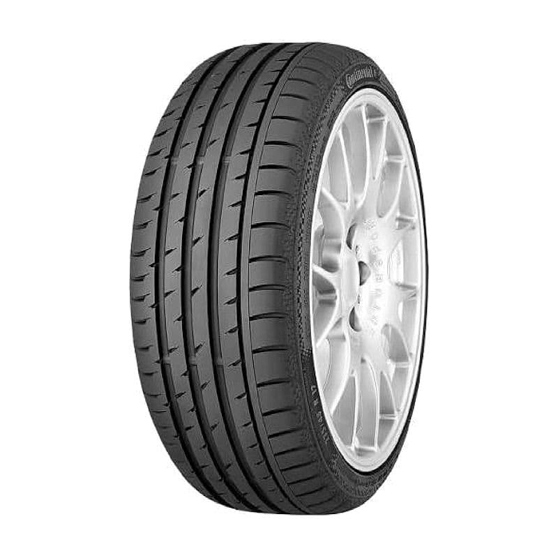 Neumático Continental ContiSportContact 3 205/45R17 84W