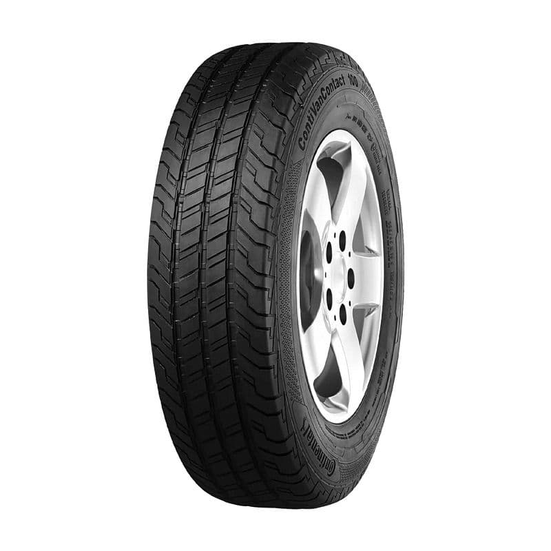 Neumático Continental VanContact 100 195/65R16 10/102T