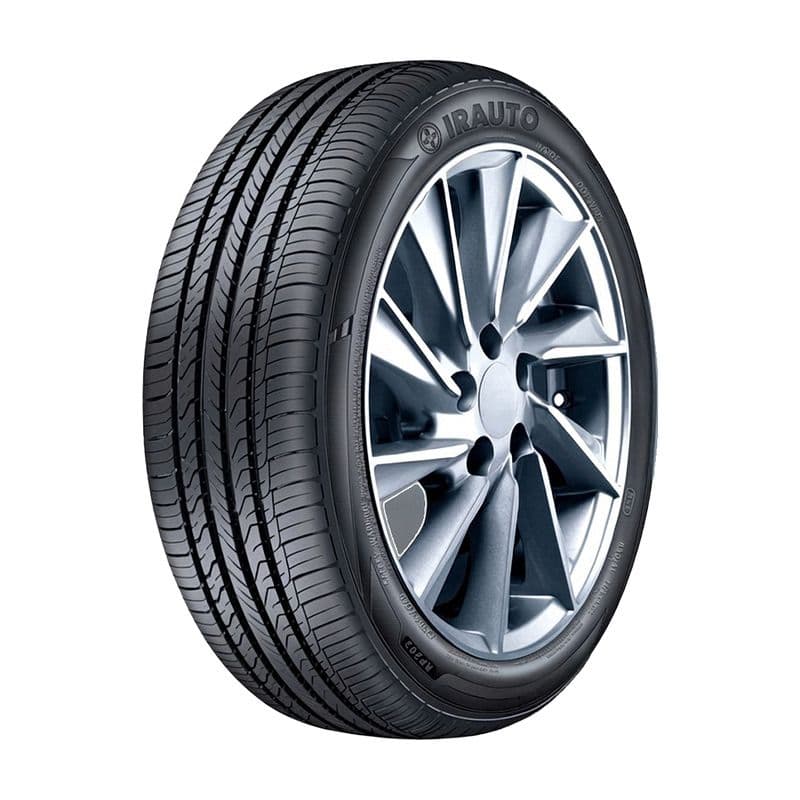 Neumático Irauto CP203 195/65R15 91H