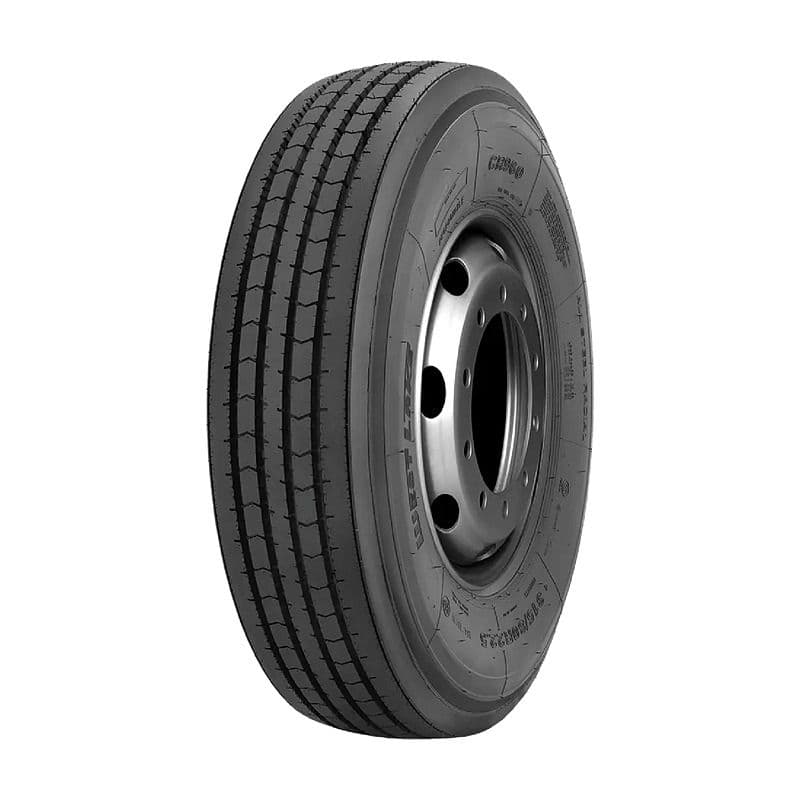 Neumático Chaoyang CR960 7.50R16 122/118L