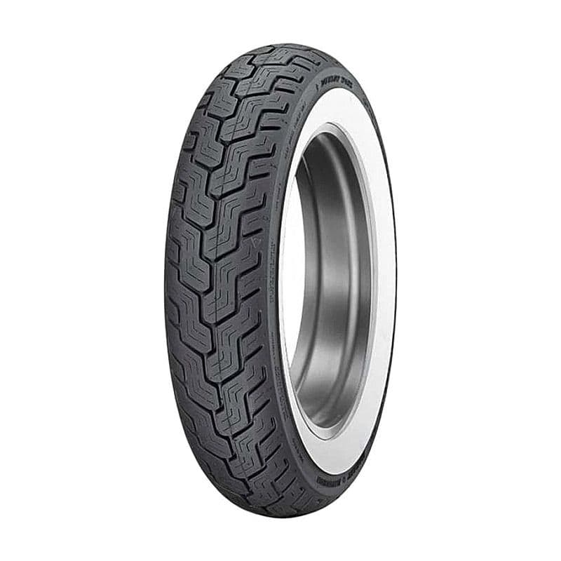 Neumático Dunlop D402 MU85B16 77H Delantera/Trasera