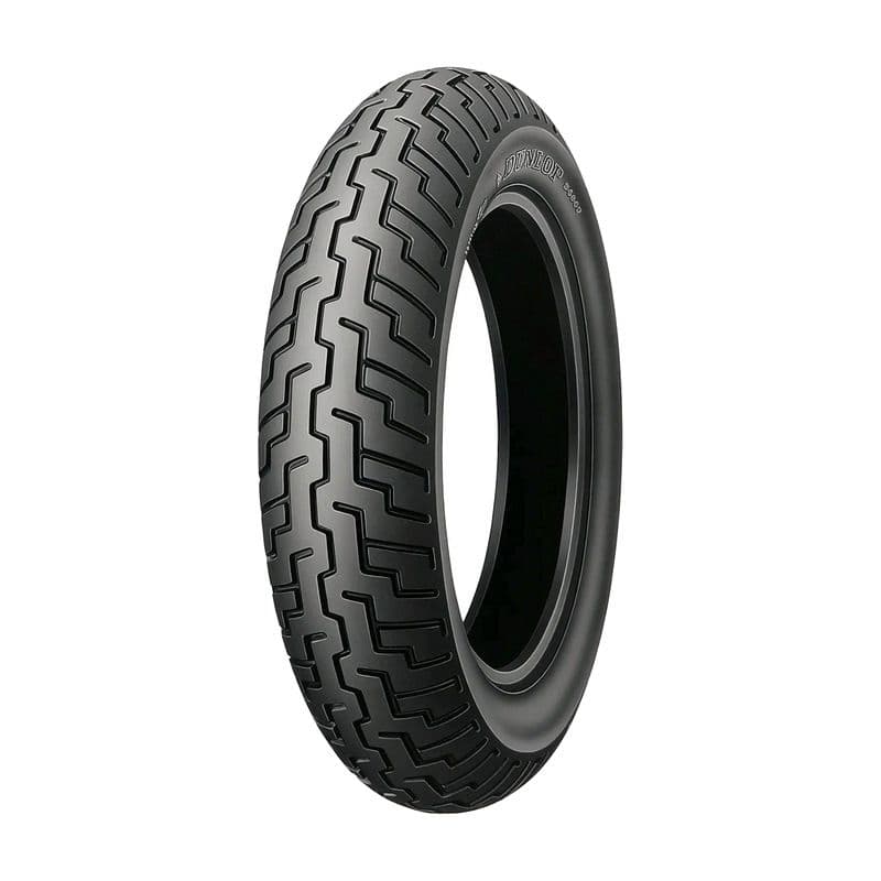 Neumático Dunlop D404 90/90-21 54H Delantera