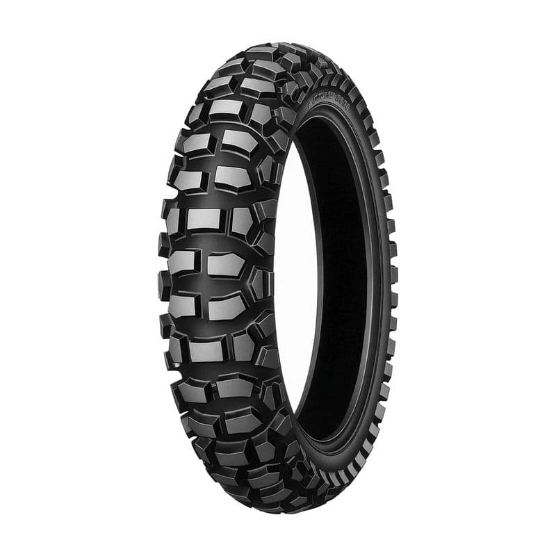 Neumático Dunlop D603 100/90R19 57P Trasera