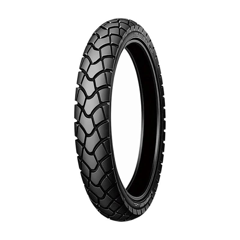 Neumático Dunlop D604 300/0R21 51P Delantera