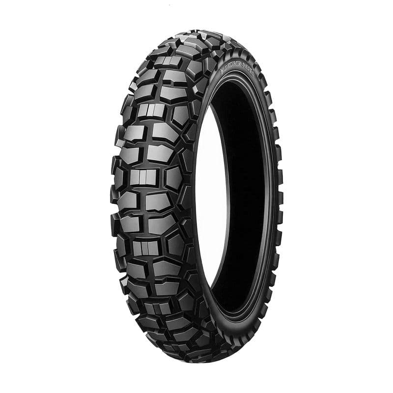 Neumático Dunlop D605 3.00-21 51P Delantera