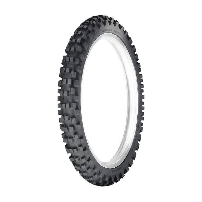 Neumático Dunlop D952 110/90-19 62M Trasera