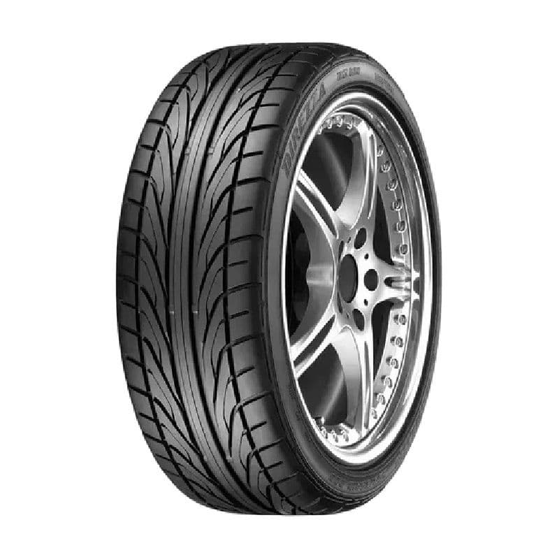 Neumático Dunlop Direzza DZ101 255/35R18 95Y