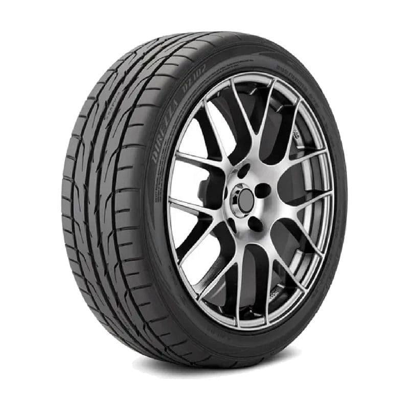 Neumático Dunlop Direzza Dz102 245/40R18 97W