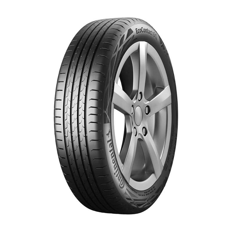 Neumático Continental EcoContact 6Q 205/60R16 92H