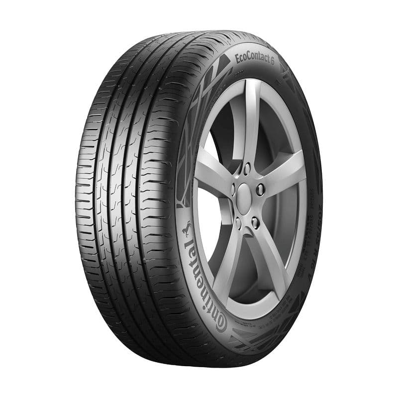 Neumático Continental EcoContact 6 235/55R18 104V