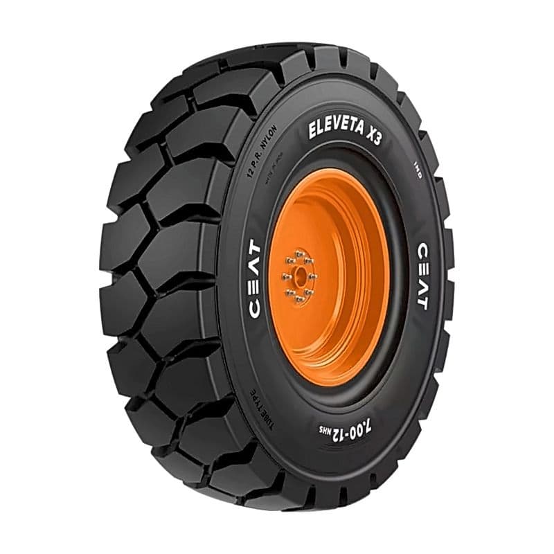 Neumático Ceat Eleveta 6.00-9