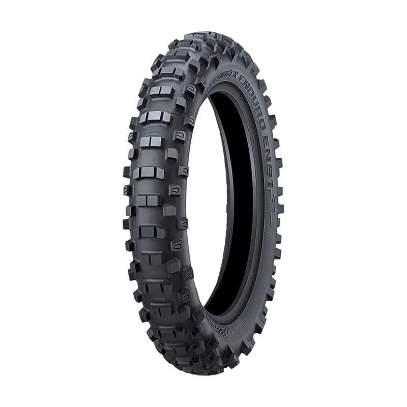 Neumático Dunlop EN91 140/80-18 70R Trasera