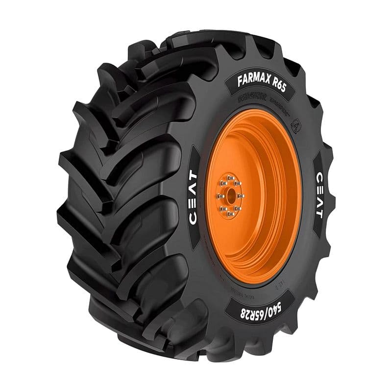 Neumático Ceat Farmax R65 600/65R28 147D