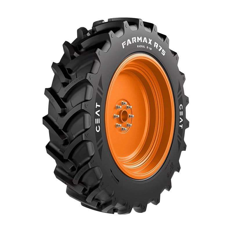 Neumático Ceat Farmax R70 420/70R24 130A8