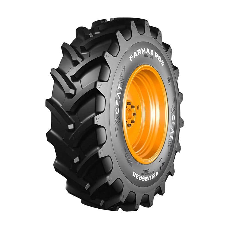 Neumático Ceat Farmax R85 520/85R42 157A8
