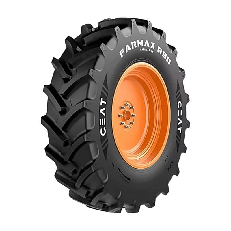 Neumático Ceat Farmax R90 420/90R30 147A8