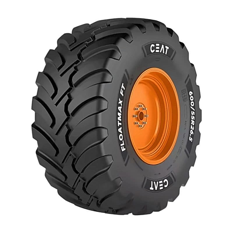 Neumático Ceat Float Max FT 560/45R22.5 152D