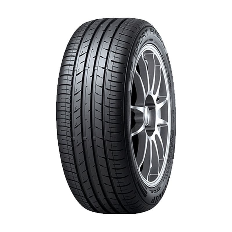 Neumático Dunlop Sp Sport Fm800 215/55R17 94W