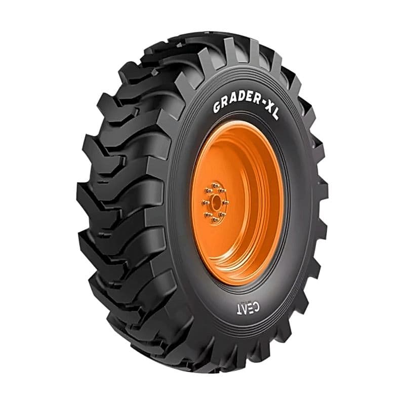 Neumático Ceat Grader XL 17.5-25