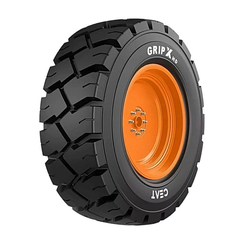 Neumático Ceat Gripx HD 10-16.5-10