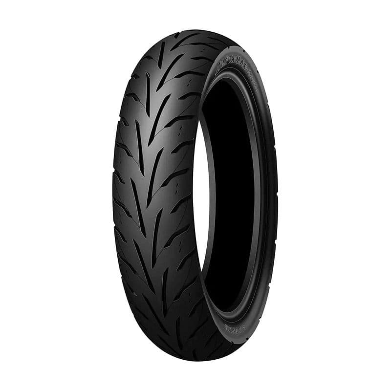 Neumático Dunlop GT601 140/70-17 66H Trasera