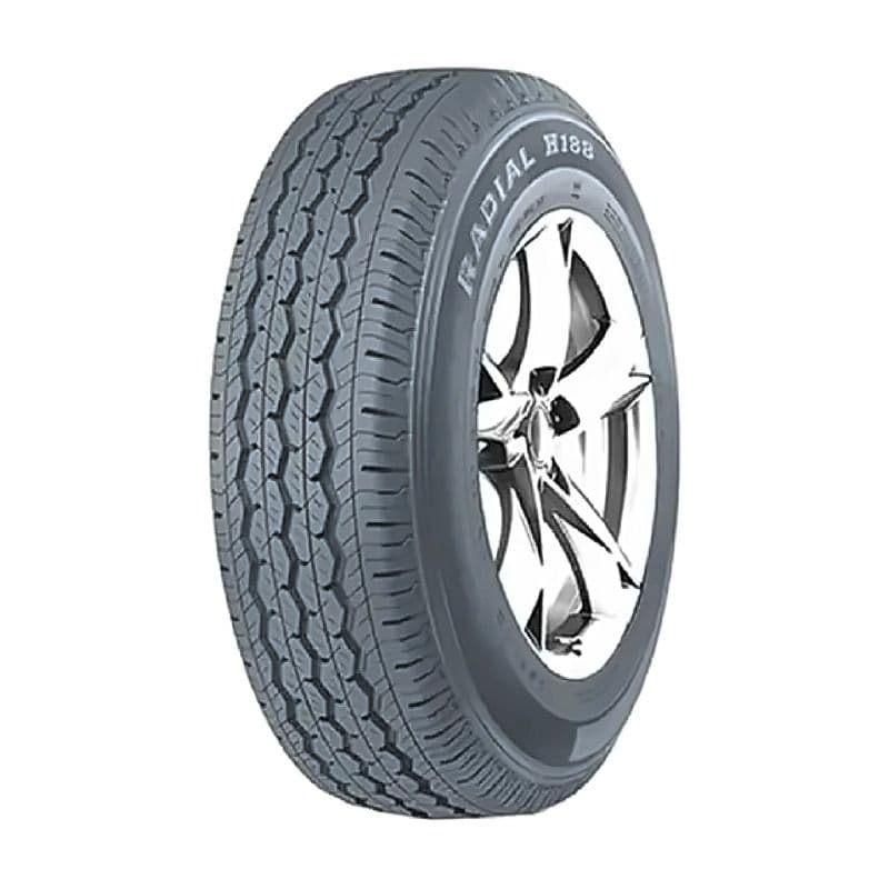 Neumático Chaoyang H188 215/75R16C 113/111S