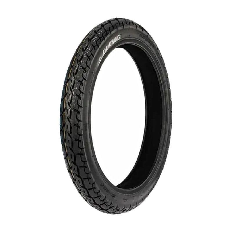 Neumático Chaoyang H660 80/100R14 49L Trasera