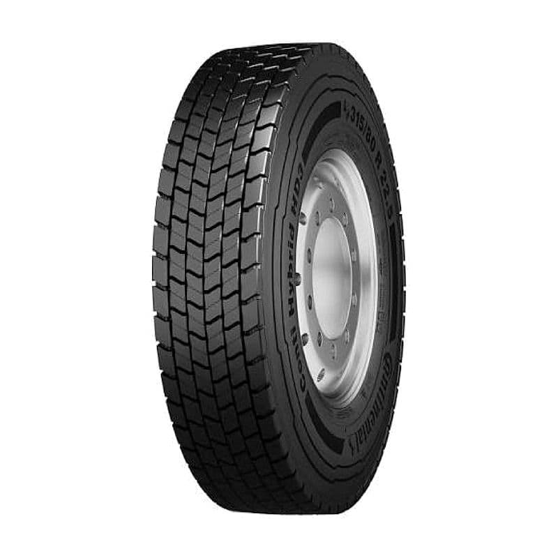 Neumático Continental Conti Hybrid HD3 295/80R22.5 152/148M