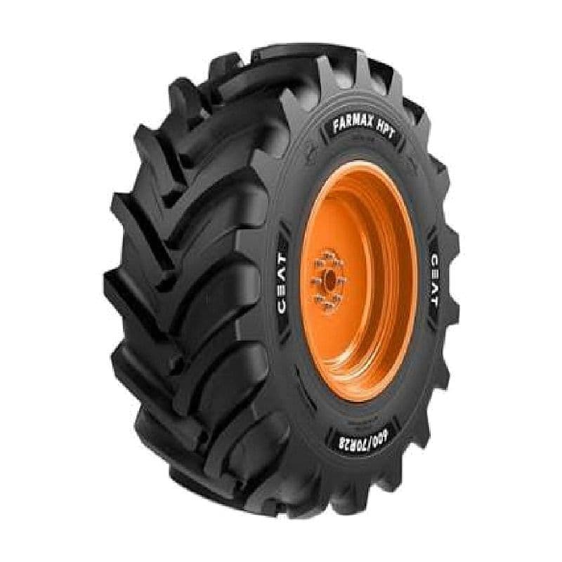 Neumático Ceat Farmax HPT 710/70R38 171/174D