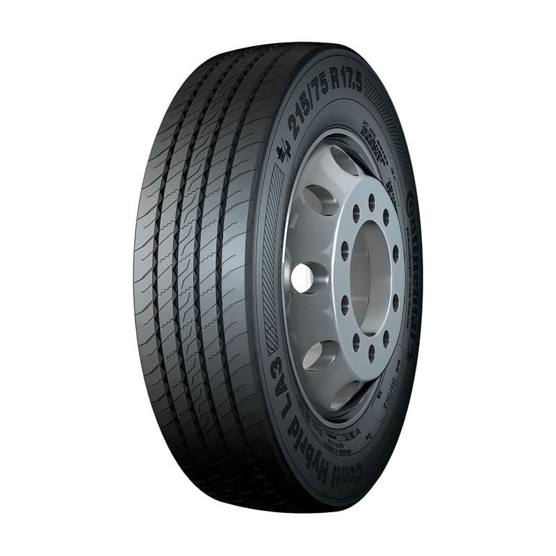 Neumático Continental Conti Hybrid LA3 235/75R17.5 132/130M