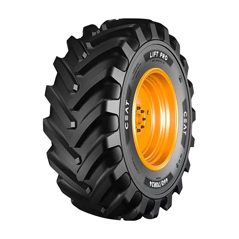 Neumático Ceat Lift Pro 15.5/80-24 163A8