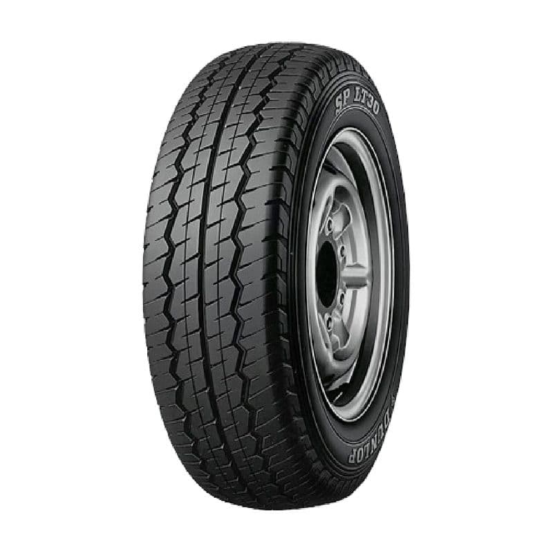 Neumático Dunlop SPLT30A 235/60R17 109/107T