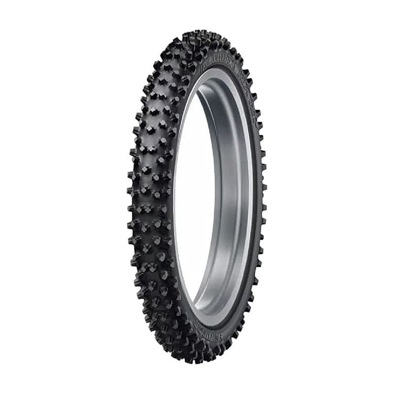 Neumático Dunlop Geomax MX12 110/90-19 62M Delantera/Trasera