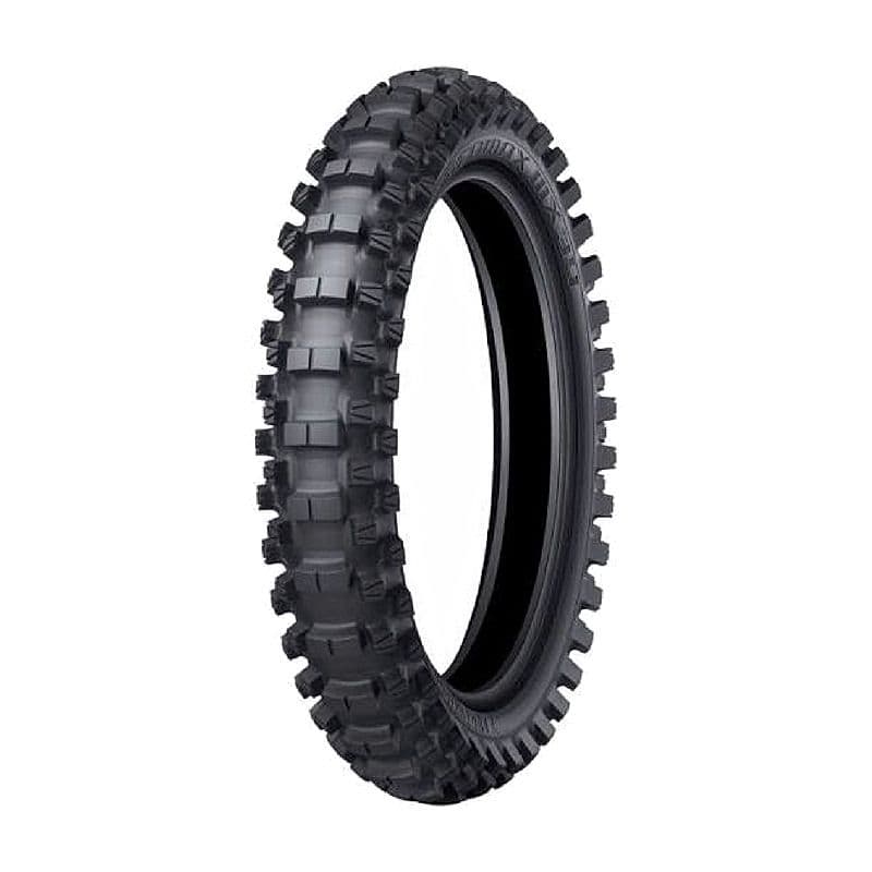 Neumático Dunlop MX34 100/90-19 57M Trasera